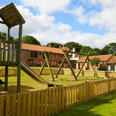 Filey Holiday Cottages Luaran gambar