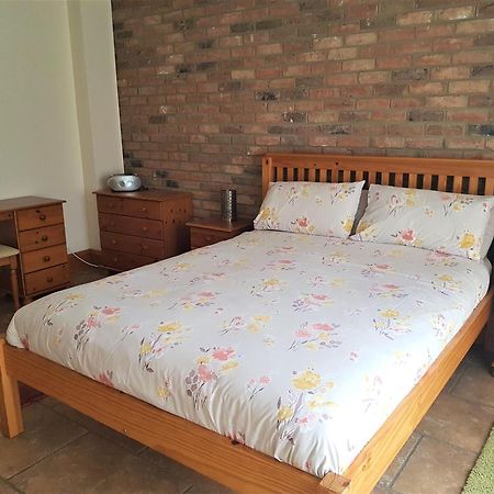 Filey Holiday Cottages Luaran gambar