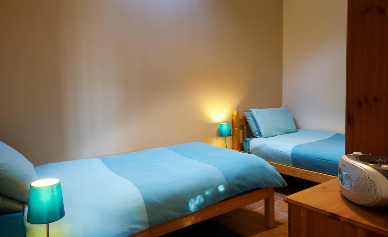 Filey Holiday Cottages Luaran gambar