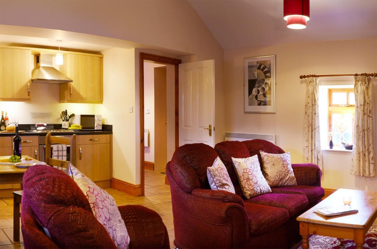 Filey Holiday Cottages Luaran gambar