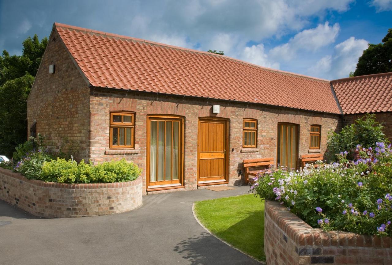 Filey Holiday Cottages Luaran gambar