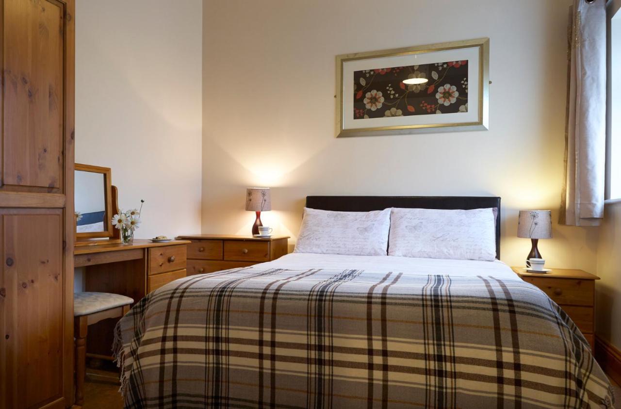 Filey Holiday Cottages Luaran gambar