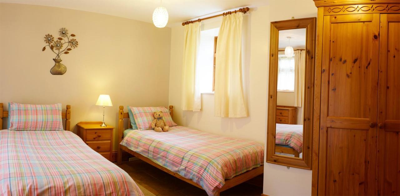 Filey Holiday Cottages Luaran gambar