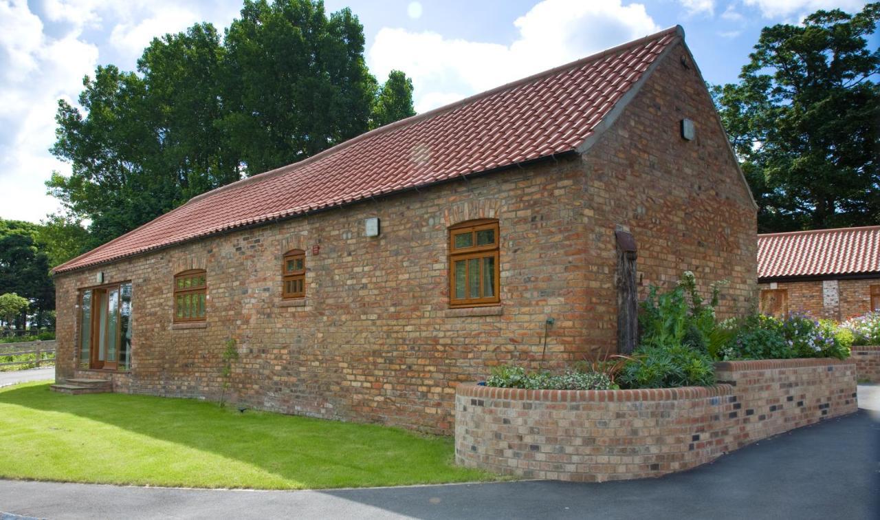 Filey Holiday Cottages Luaran gambar