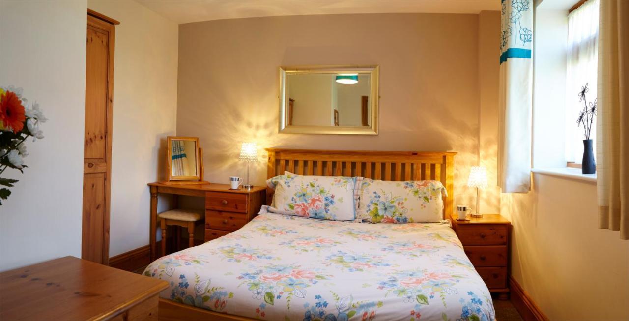 Filey Holiday Cottages Luaran gambar