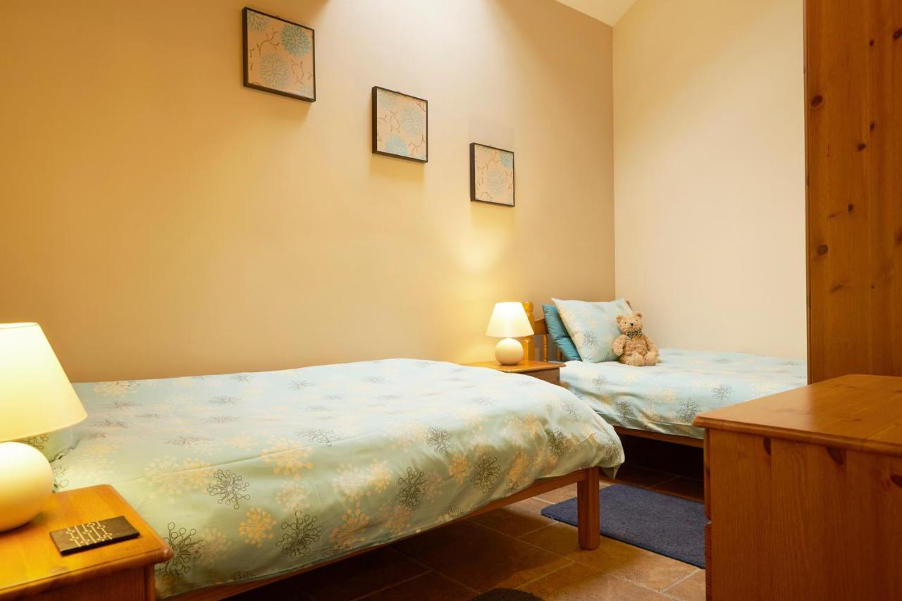Filey Holiday Cottages Luaran gambar