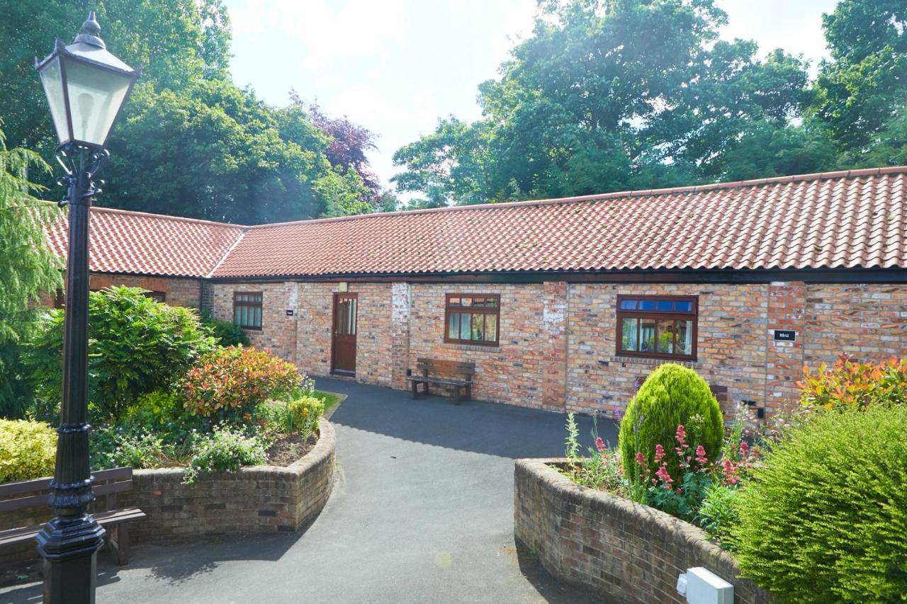 Filey Holiday Cottages Luaran gambar