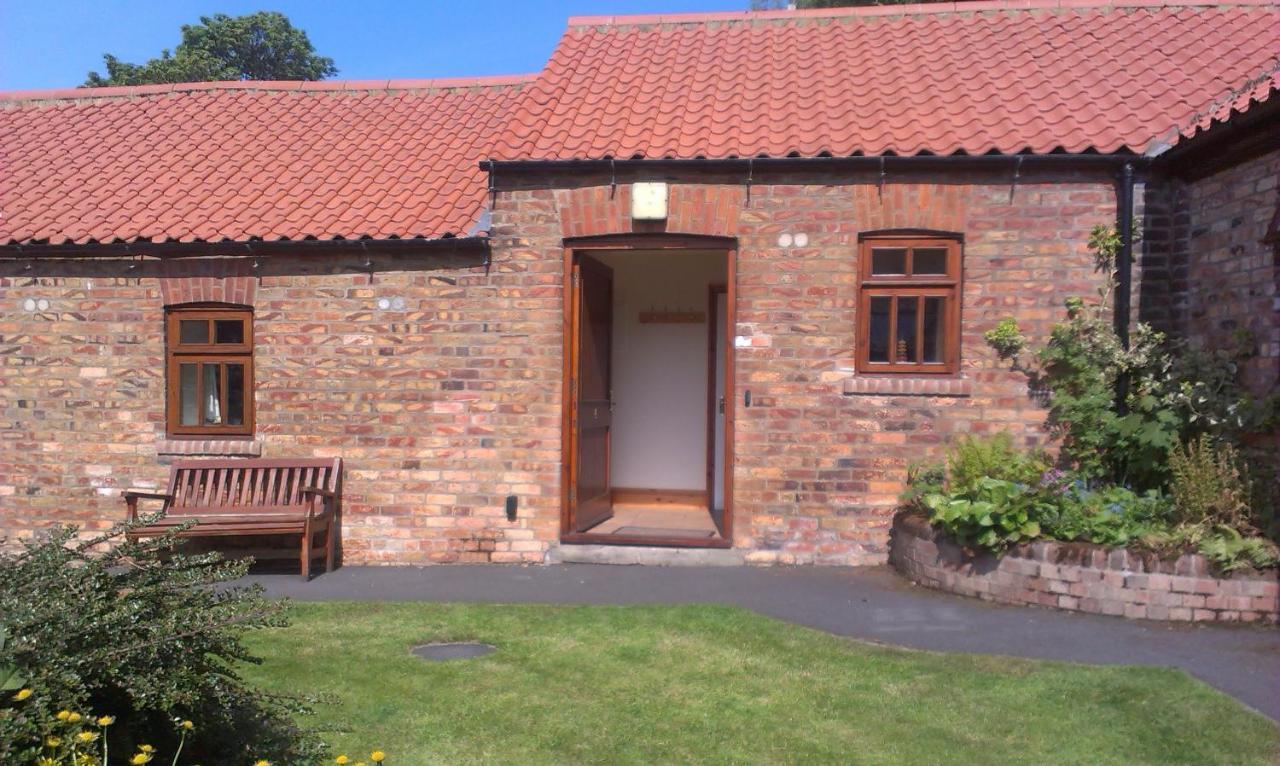 Filey Holiday Cottages Luaran gambar