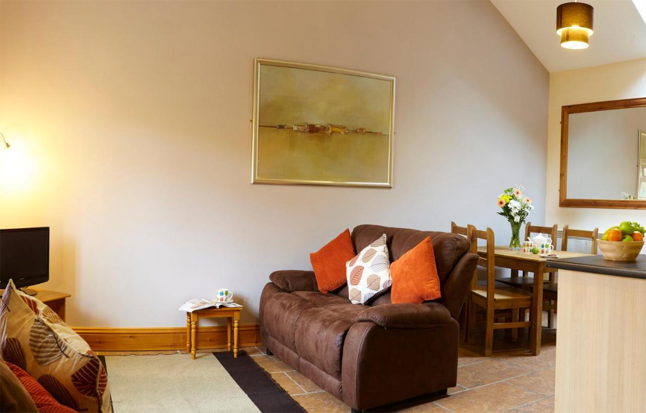 Filey Holiday Cottages Luaran gambar