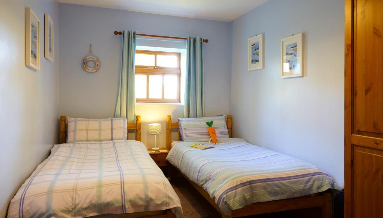 Filey Holiday Cottages Luaran gambar