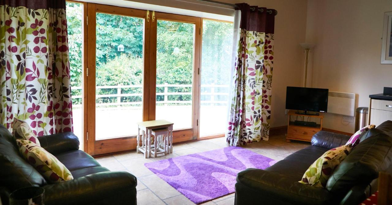 Filey Holiday Cottages Luaran gambar