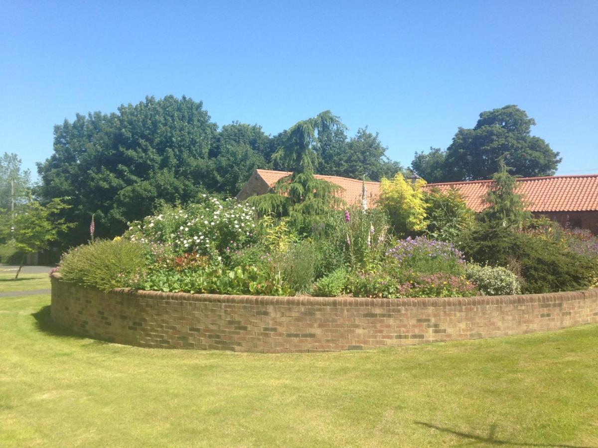 Filey Holiday Cottages Luaran gambar