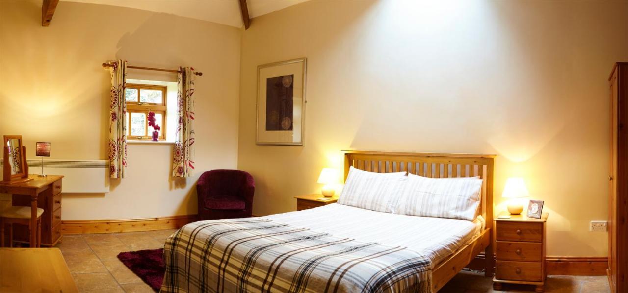 Filey Holiday Cottages Luaran gambar