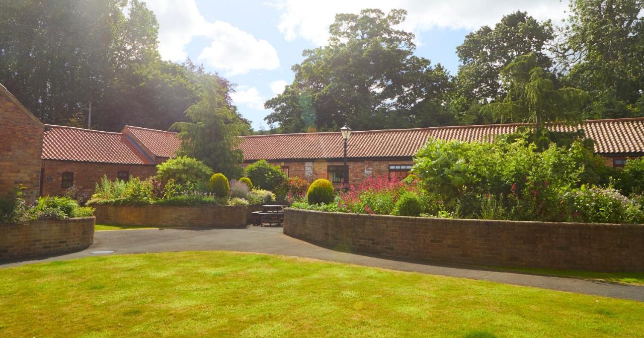Filey Holiday Cottages Luaran gambar