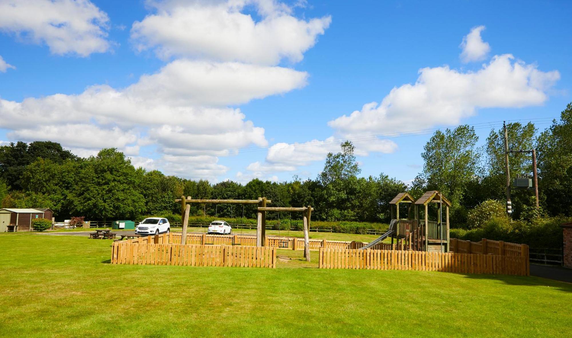 Filey Holiday Cottages Luaran gambar
