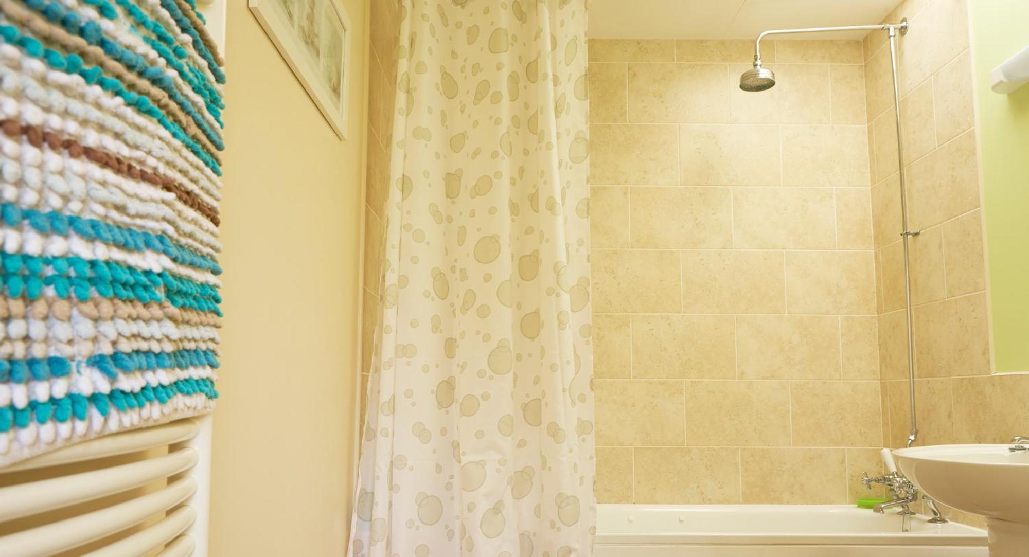 Filey Holiday Cottages Luaran gambar