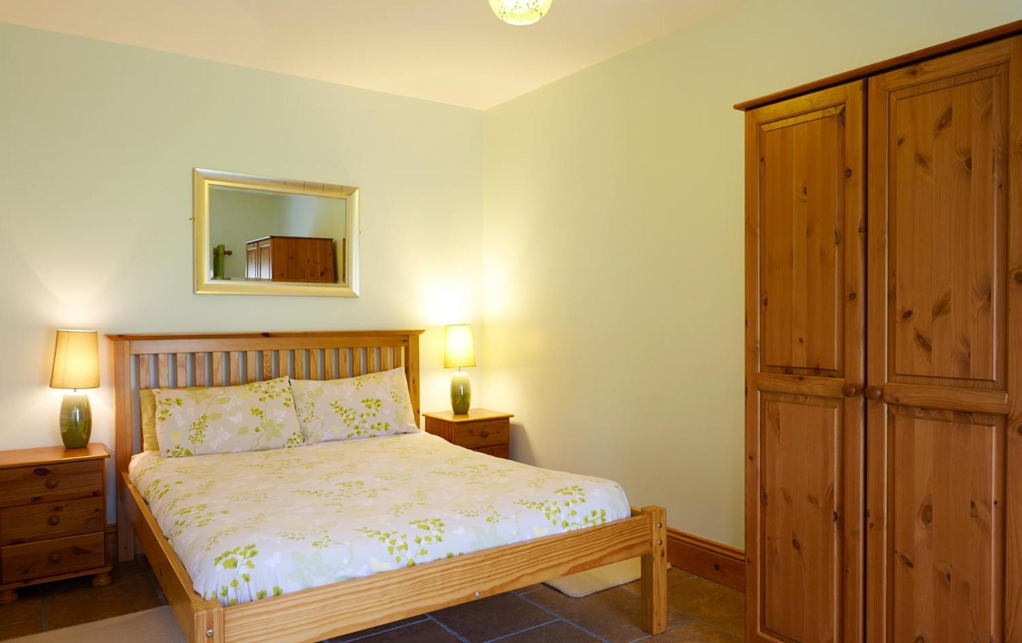Filey Holiday Cottages Luaran gambar