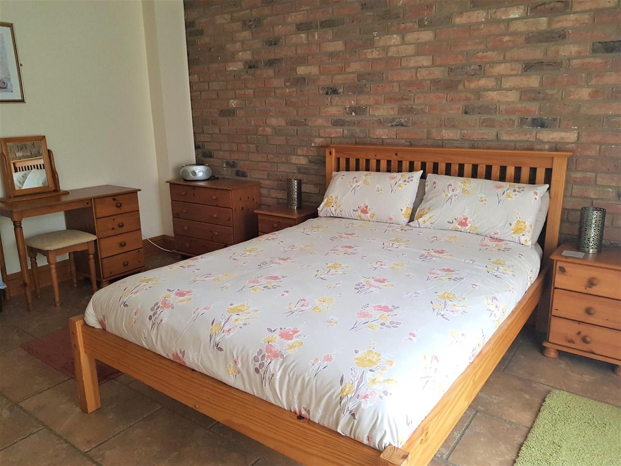 Filey Holiday Cottages Luaran gambar